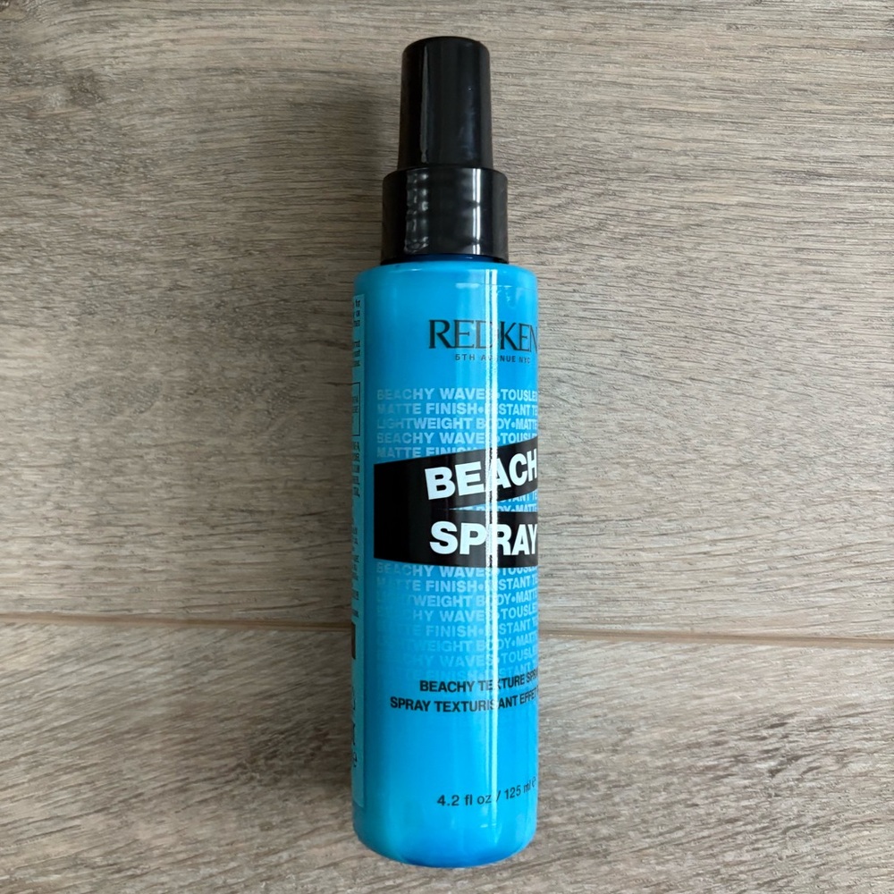 Redken Beach Wave Spray